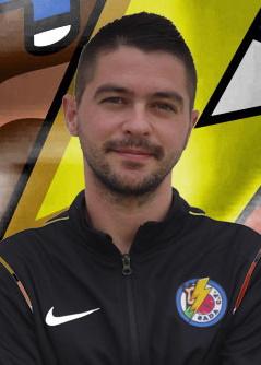 Jorge (Sada C.F.) - 2021/2022
