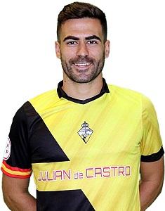 Ral Len (C.D. Galapagar) - 2021/2022