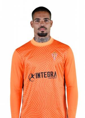Christian Joel (AEK Larnaca) - 2021/2022