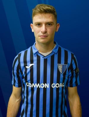 Berto Espeso (Inter Club Escaldes) - 2021/2022