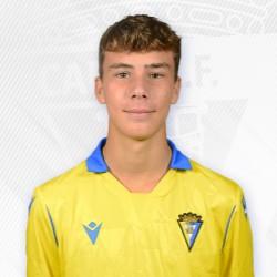 Jos (Fundacin Cdiz C.F.) - 2021/2022