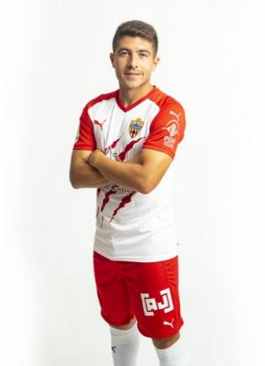 Portillo (U.D. Almera) - 2021/2022