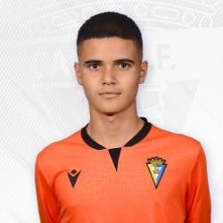 Manuel (Baln de Cdiz B) - 2021/2022