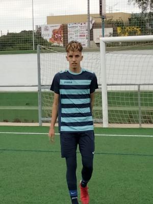 ALEX (Salesianos Algecir.B) - 2021/2022