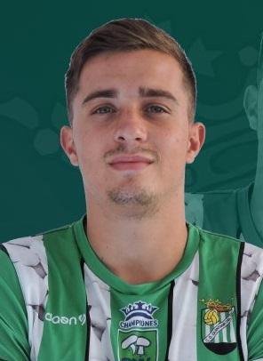 Eloy (Quintanar del Rey) - 2021/2022
