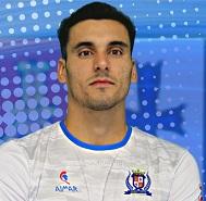 Gustavo (C.D. Illescas) - 2021/2022