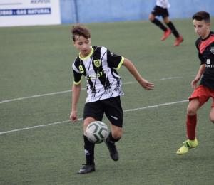 Adri (P.D. Garrucha) - 2021/2022
