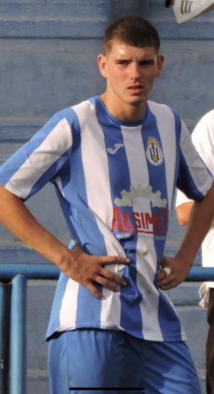 Gil (Espa�ol del Alqui�n) - 2021/2022