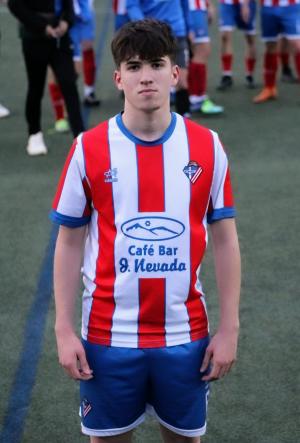 Hidalgo (La Caada Atltico B) - 2021/2022
