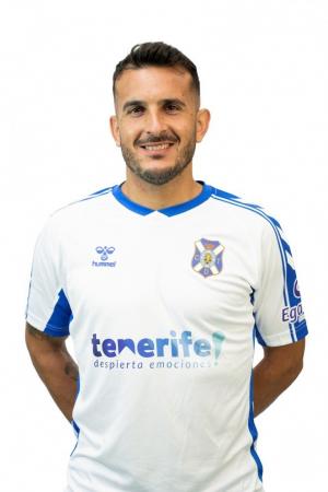 Elady (C.D. Tenerife) - 2021/2022