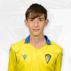 Javier (Fundacin Cdiz C.F.) - 2021/2022