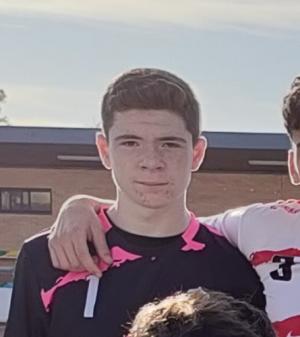 Jos ngel (A.D. Mancha Real) - 2021/2022