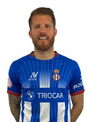 Morcillo (Extremadura U.D.) - 2021/2022
