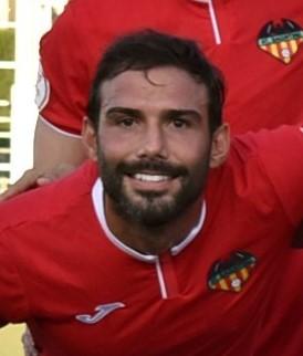 Sergio Boix (Atltico Saguntino) - 2021/2022