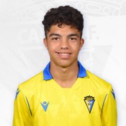 Brian (Baln de Cdiz B) - 2021/2022