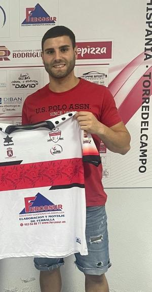 Francis (C.D. Hispania) - 2021/2022