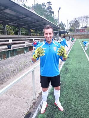 Isma Pena (U.D. Monte Louro) - 2021/2022