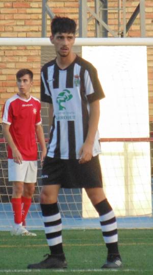 Julio (Atltico Arjonilla) - 2021/2022