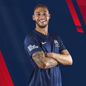 Dani Vargas (Atltic Lleida) - 2021/2022