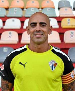 Rdenas (Reus F.C. Reddis) - 2021/2022