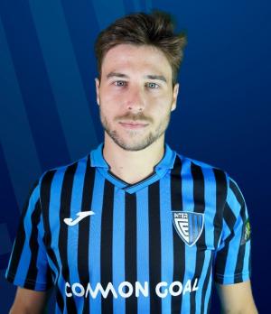 Betriu (Inter Club Escaldes) - 2021/2022