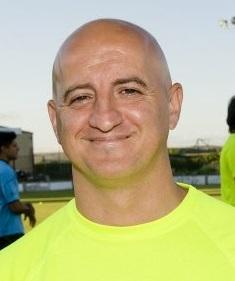 Israel Villarreal (C.D. Alfaro) - 2021/2022