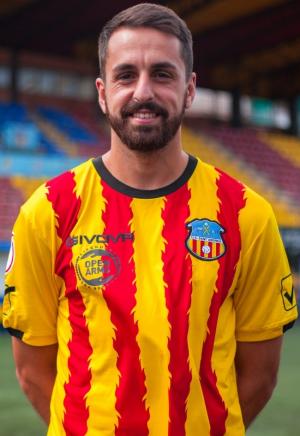 Aparicio (U.E. Sant Andreu) - 2021/2022