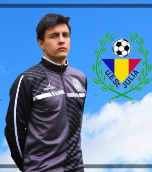 Sebas Galles (U.E. Sant Juli B) - 2021/2022