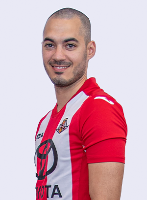 Peque (U.E. Vic) - 2021/2022