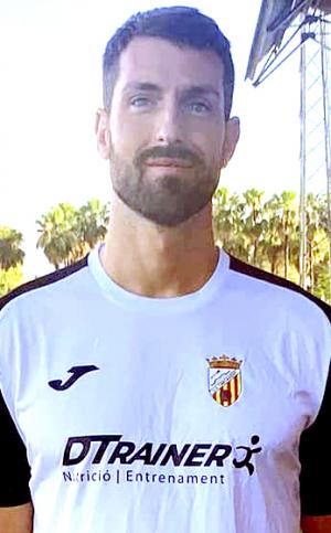 Fran (U.D. Carcaixent) - 2021/2022