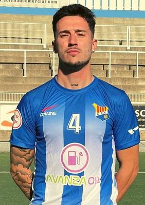 Congost (U.E. Figueres) - 2021/2022