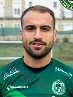 Joni (C.D. Arenteiro) - 2021/2022