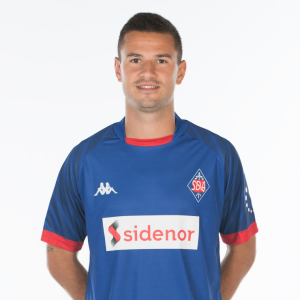 Guruzeta (S.D. Amorebieta) - 2021/2022