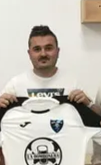 Dani Aon (Oza S.D.) - 2021/2022