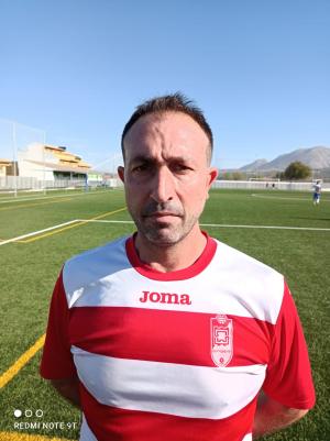 Josemi (La Rober ) - 2021/2022
