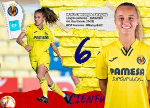 Cienfu (Villarreal C.F.) - 2021/2022
