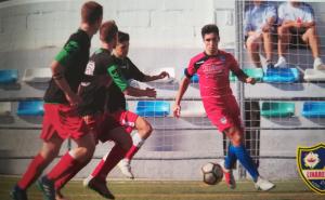 Josema (C.D. Navas) - 2021/2022