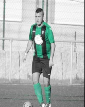 Dani Costa (Atletico Pereiria) - 2021/2022