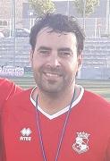 Jorge Gimnez (C.D. Cuarte B) - 2021/2022