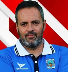 David Navarro (S.D. Tarazona) - 2021/2022