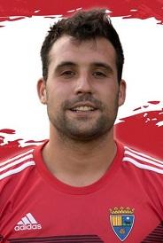 Edu Cabetas (C.D. Teruel) - 2021/2022