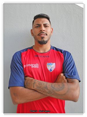 Juan Carlos (C.D. Estepona F.S.) - 2021/2022