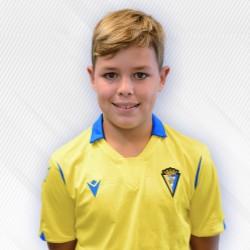 Carlos (Cdiz C.F.) - 2021/2022