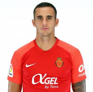 Franco Russo (R.C.D. Mallorca) - 2021/2022