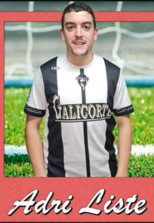 Adri Liste (Outes F.C.) - 2021/2022