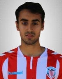Agus (Viveiro C.F.) - 2021/2022