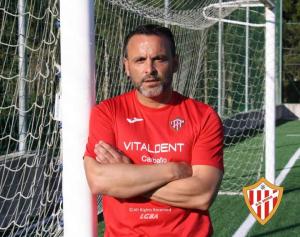 Jos Barca (Sofan S.D.) - 2021/2022