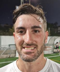Lucio (C. Atl. Estacin B) - 2021/2022