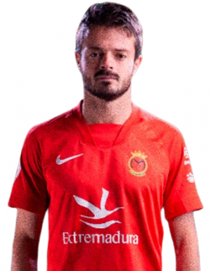 Samu Manch�n (U.D. Montijo) - 2021/2022