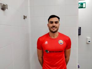 Koke (C.F.D. Quesada) - 2021/2022